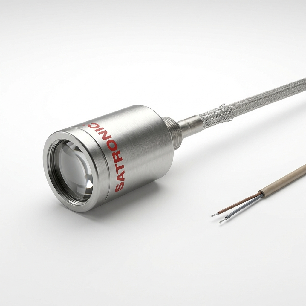 [PHT-026] Photocell Satronic