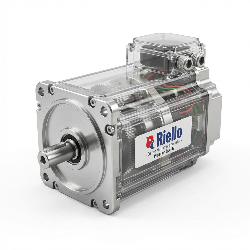 [PRD-030] سيرفو ريلو شفاف