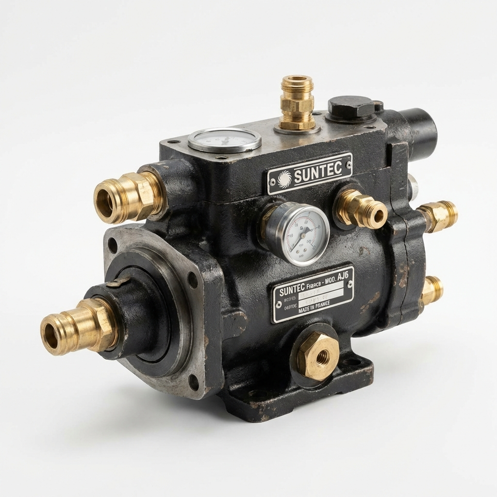 [PMP-ST-031] Pump Suntec AJ6