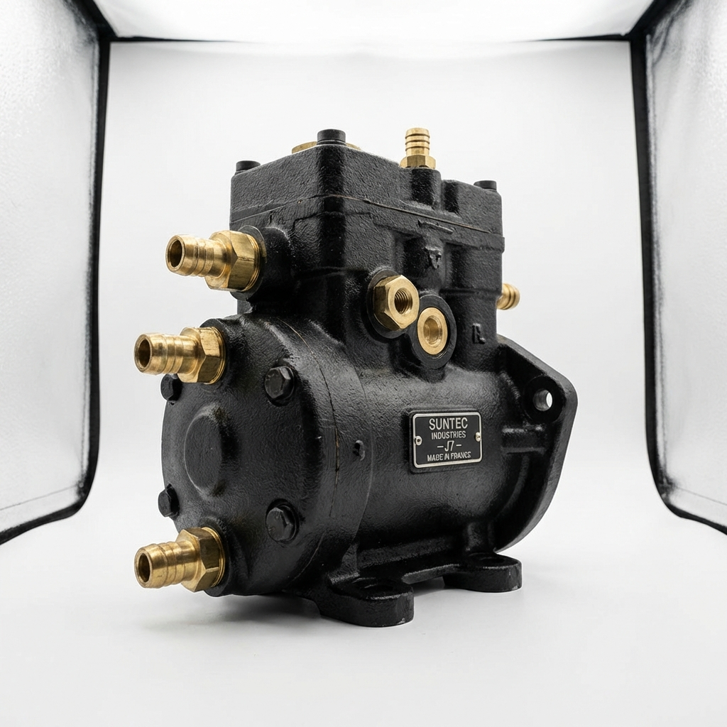 [PMP-ST-033] Pump Suntec J7