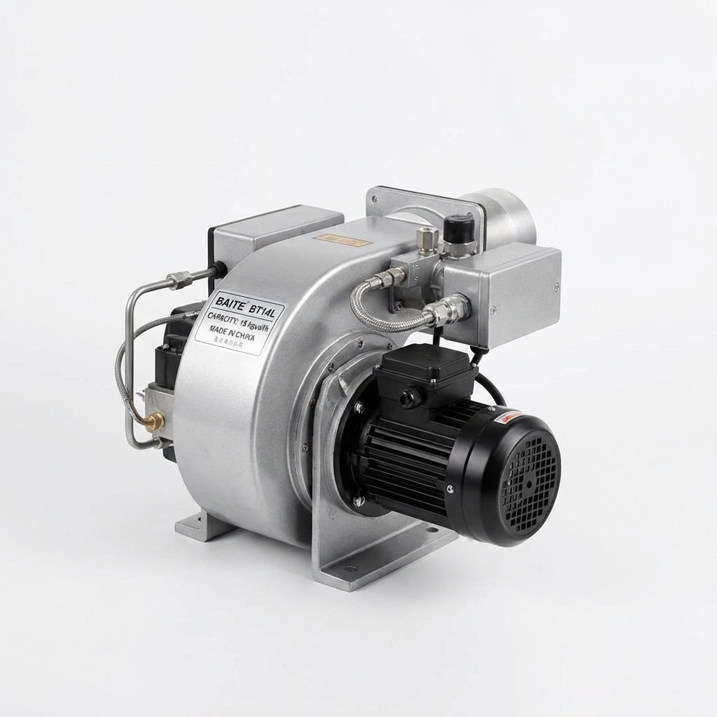 [BRN-BT-008] Burner Baite BT14L - 15 kgcal