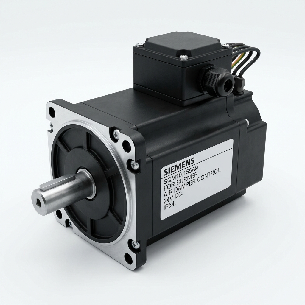 [PRD-027] سيرفو SQM10