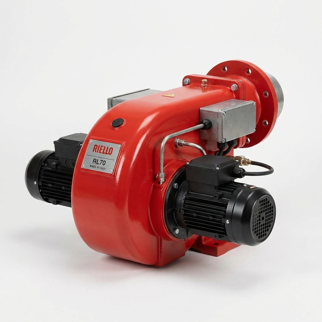 [BRN-RI-014] Burner Riello RL70