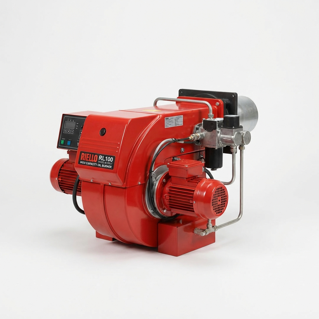 [BRN-RI-015] Burner Riello RL100