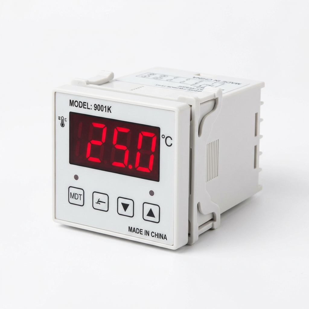 [CTR-088] Temperature Controller 9001K Chinese