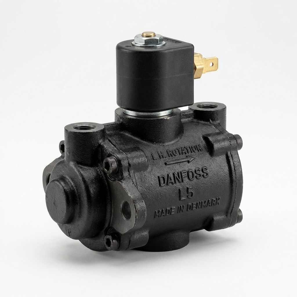 [PMP-DF-035] Pump Danfoss L3