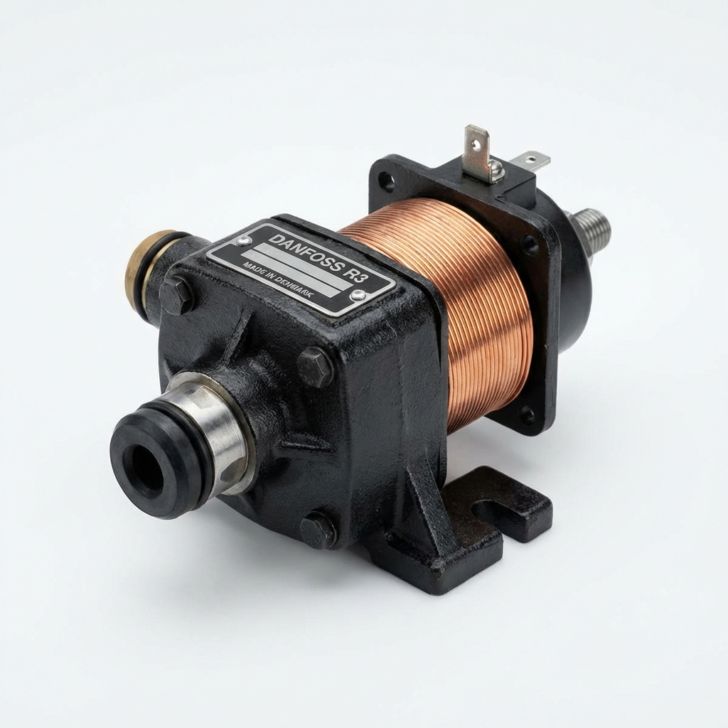 [PMP-DF-037] Pump Danfoss R5