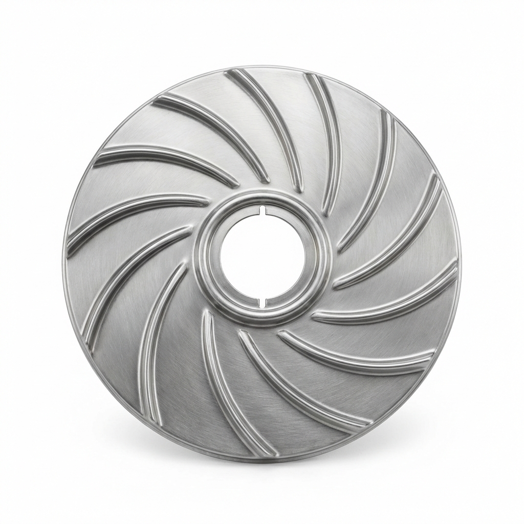 [PRD-038] Diffuser Riello G10