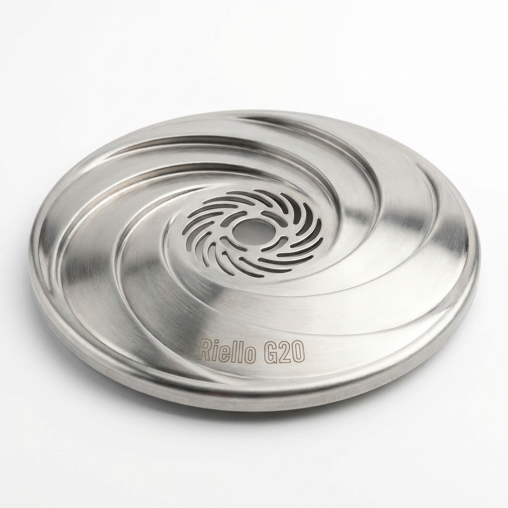 [PRD-039] Diffuser Riello G20