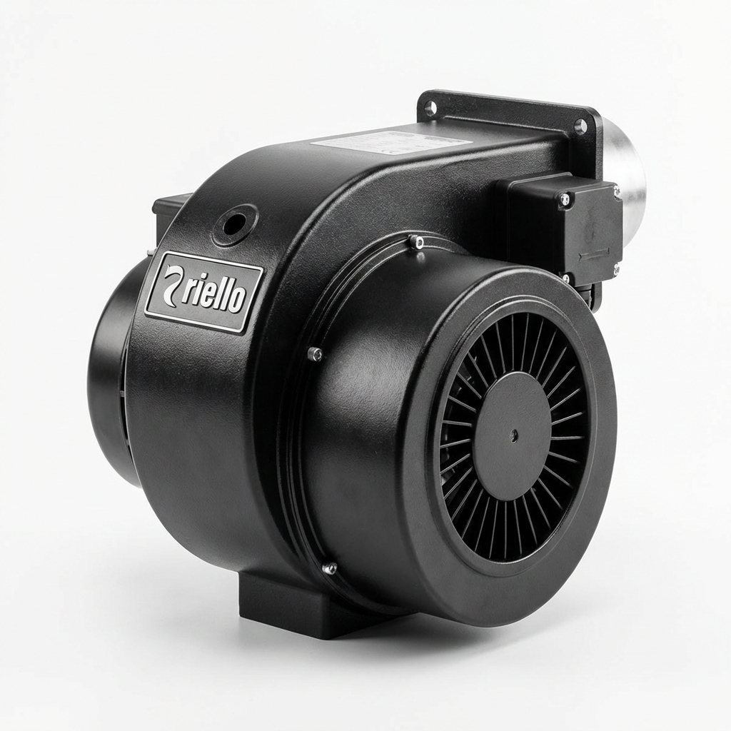 [MTR-040] Motor Riello G10