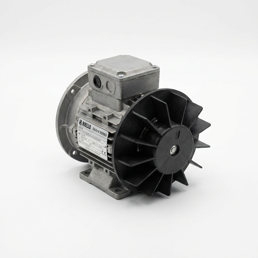 [MTR-042] Motor Riello G20