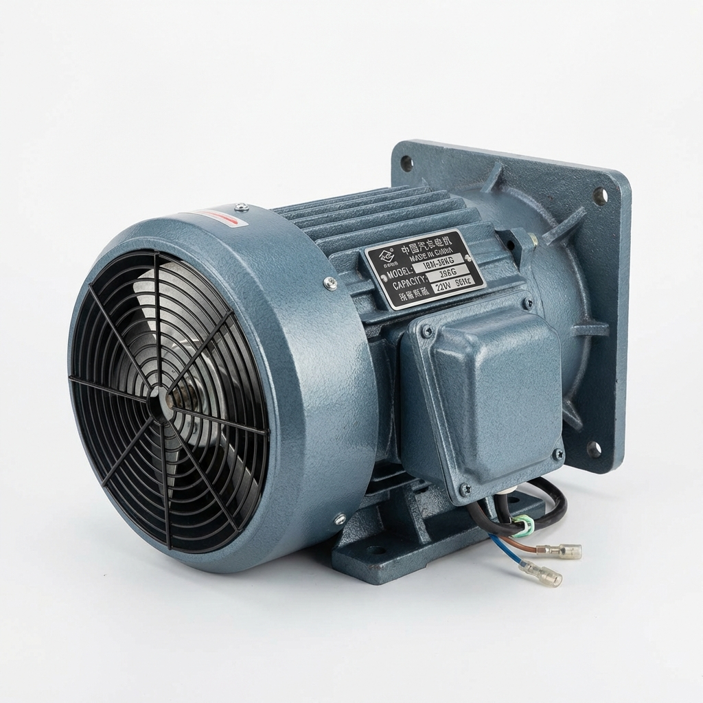 [MTR-043] Motor Chinese 26kg