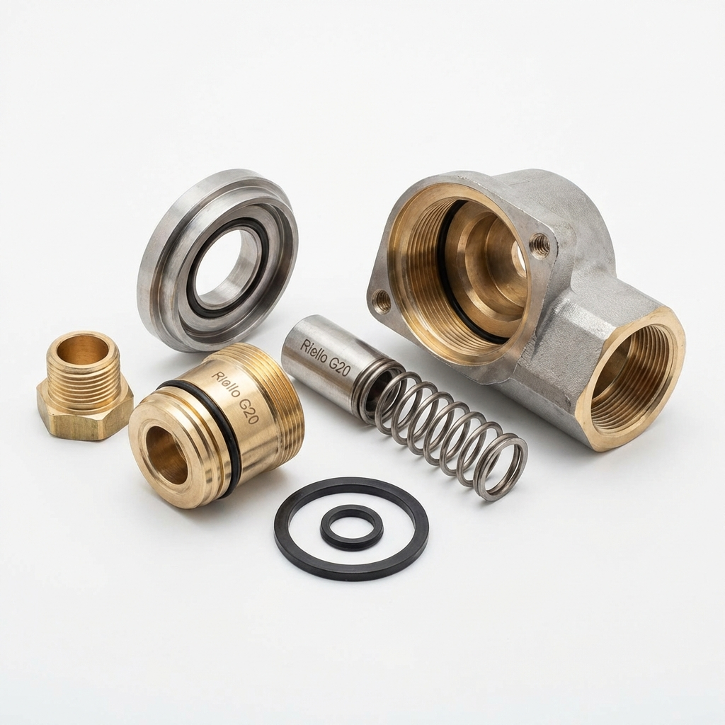 [PRD-044] بستم ريلو G10/G20