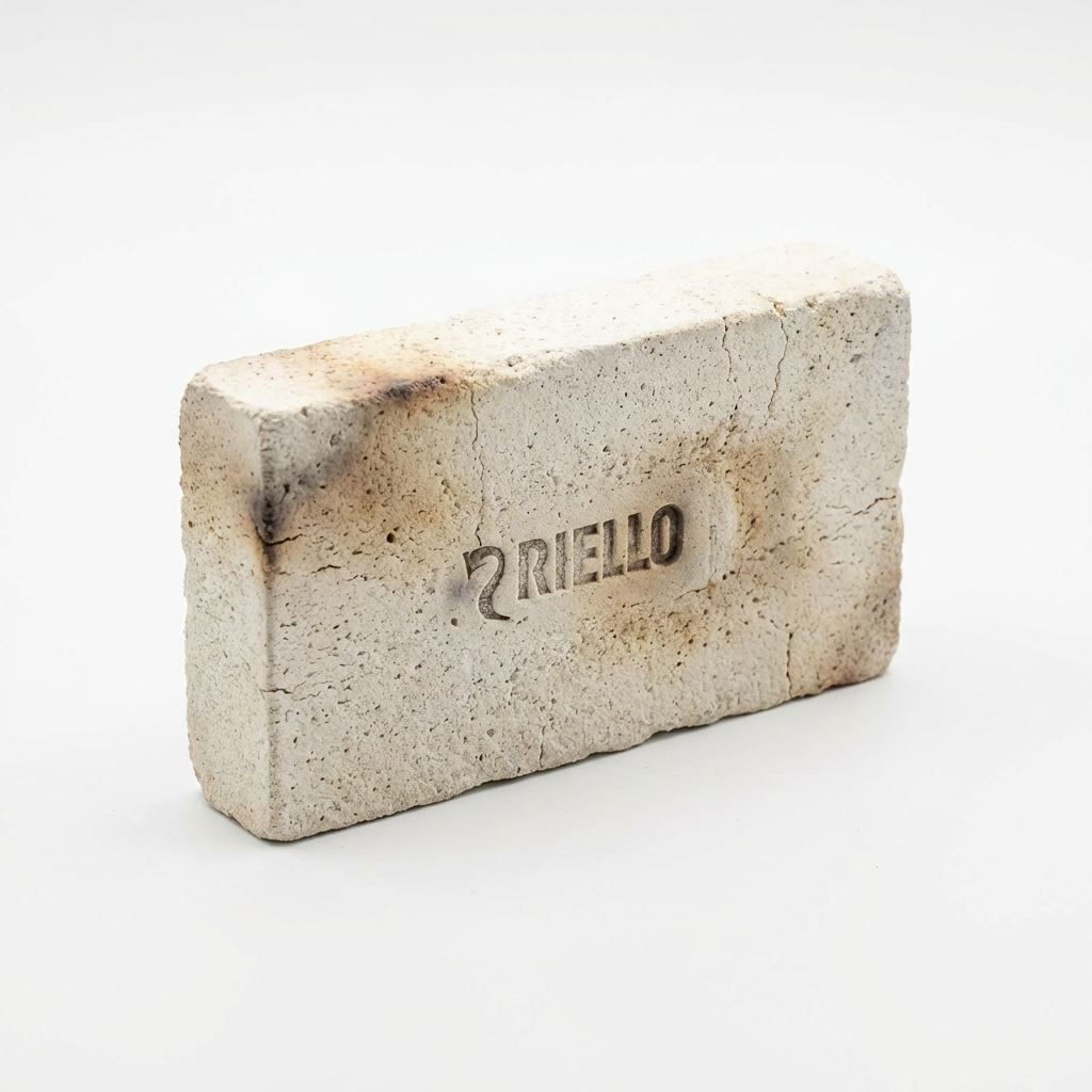 [PRD-047] Valve Brick Riello