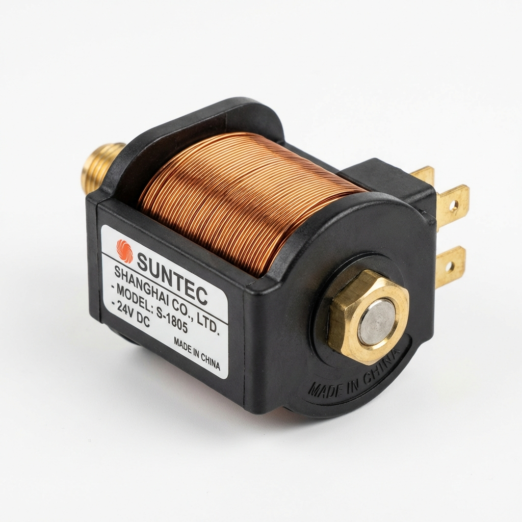 [PRD-050] Coil Suntec Chinese