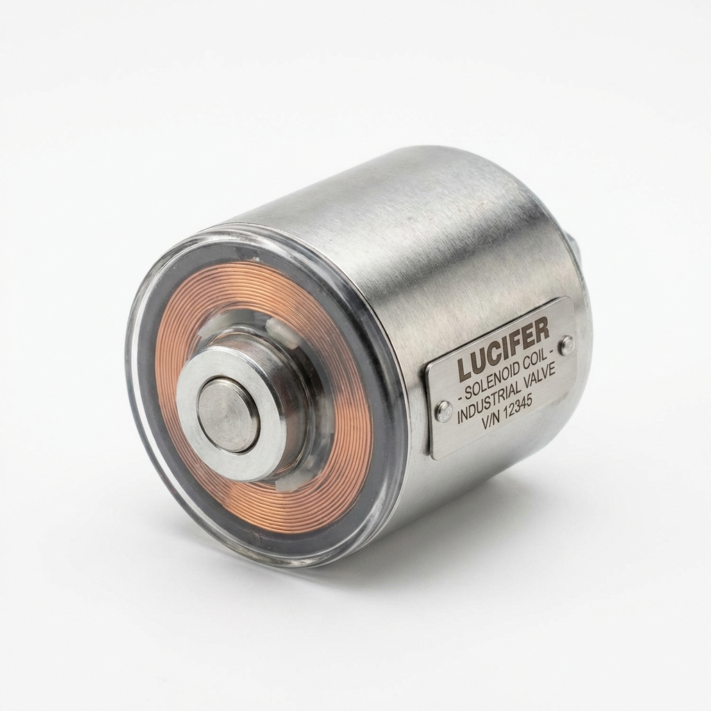 [PRD-051] كويل لوسيفير