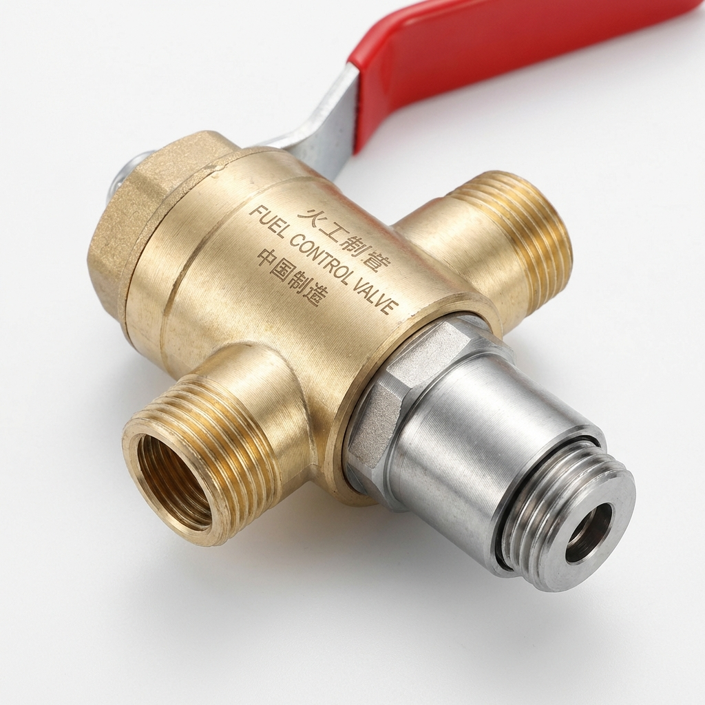 [PRD-053] صمام صيني