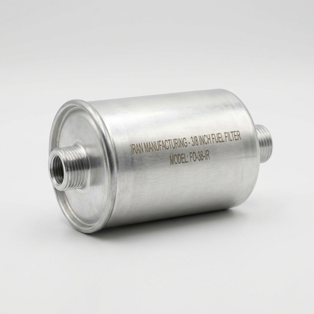 [FLT-085] Filter Iranian 3/8