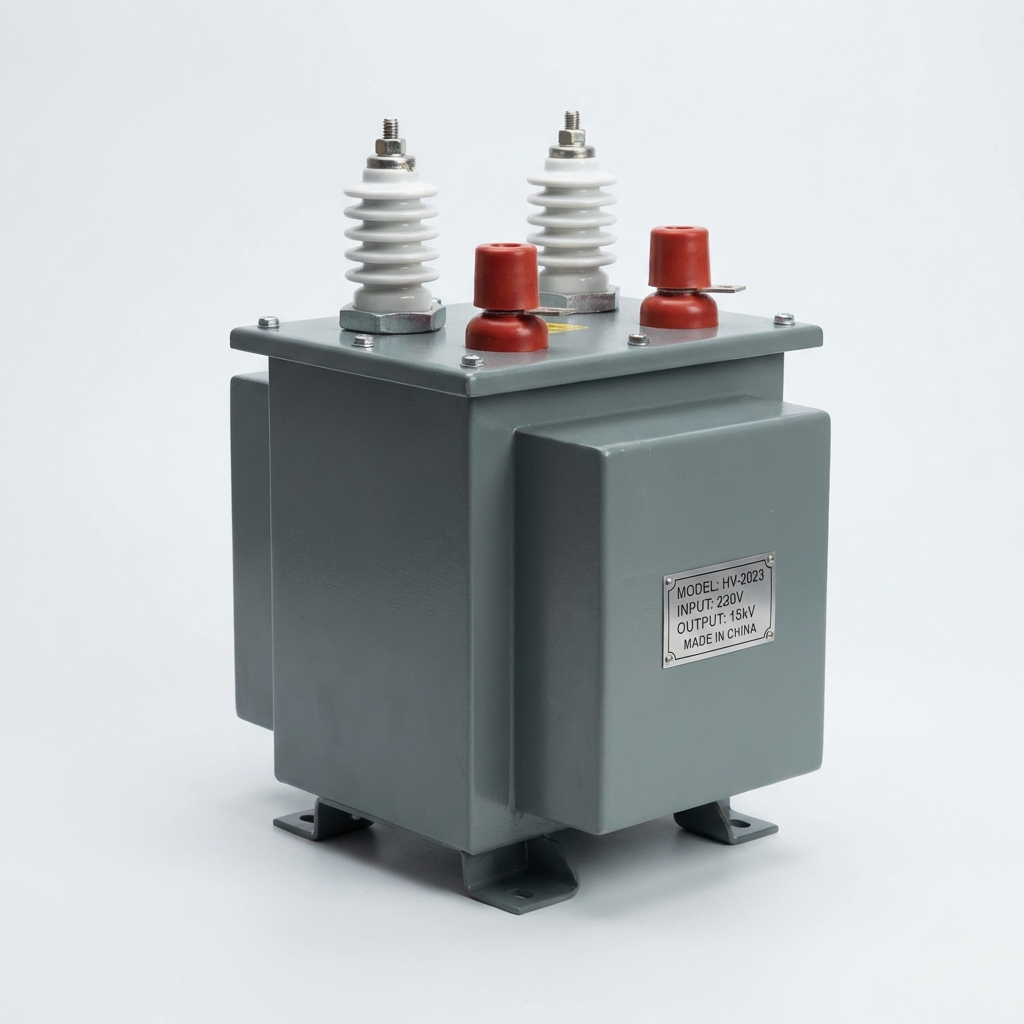 [TRN-087] Transformer Oven Chinese