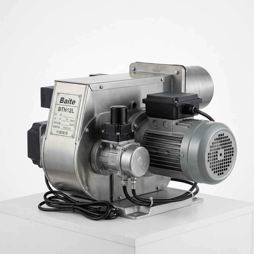 [BRN-BT-001] Burner Baite BTN12L - 10 kgcal