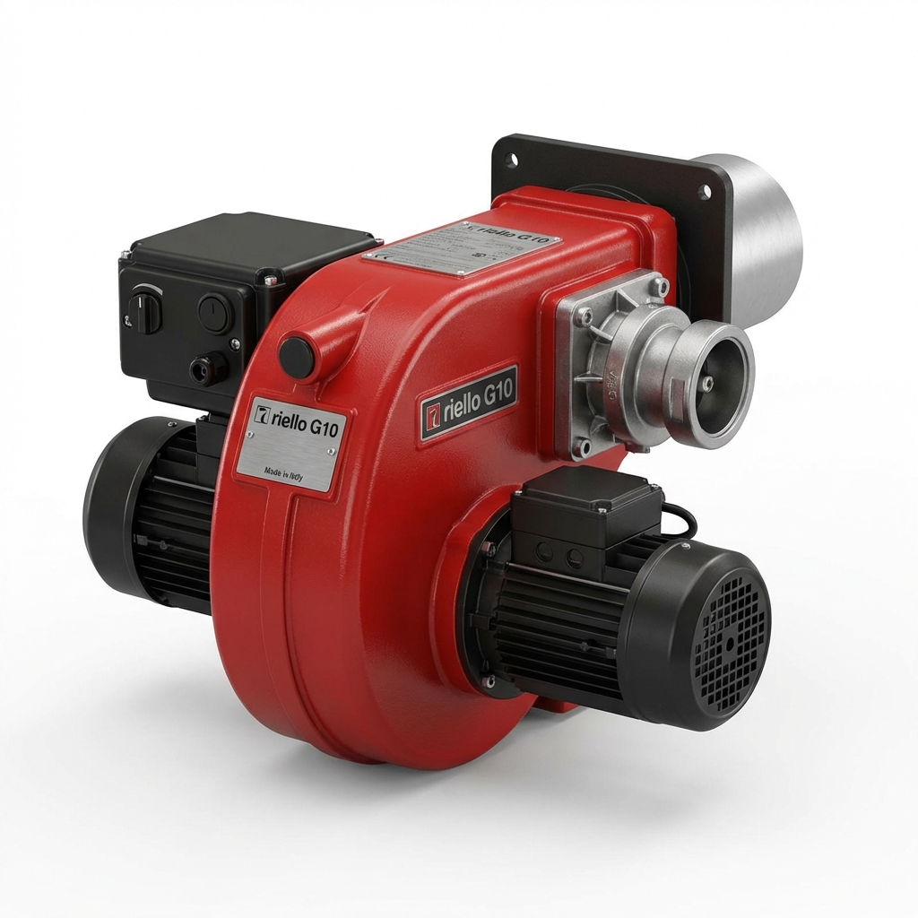 [BRN-RI-002] بيرنر ريلو G10