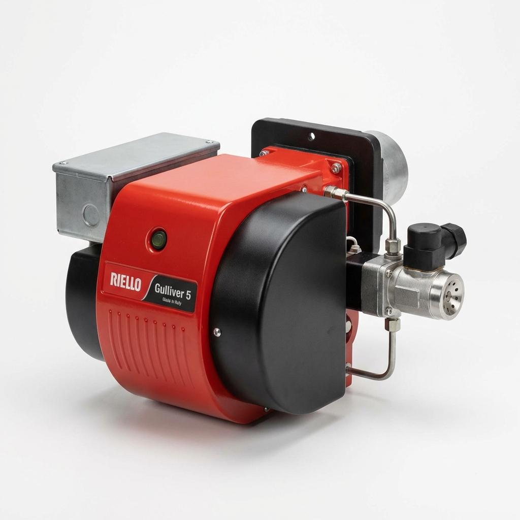 [BRN-RI-003] Burner Riello Gulliver 5