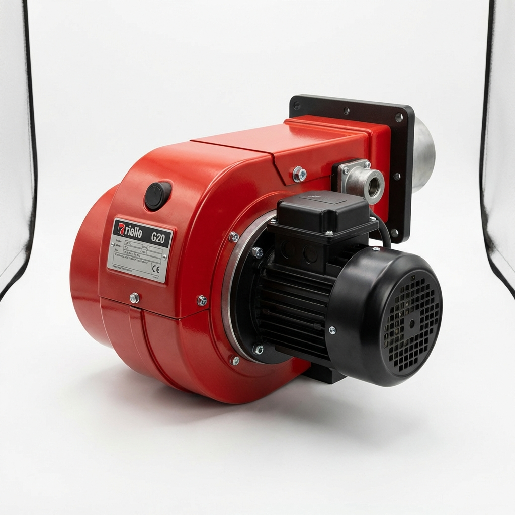 [BRN-RI-005] Burner Riello G20