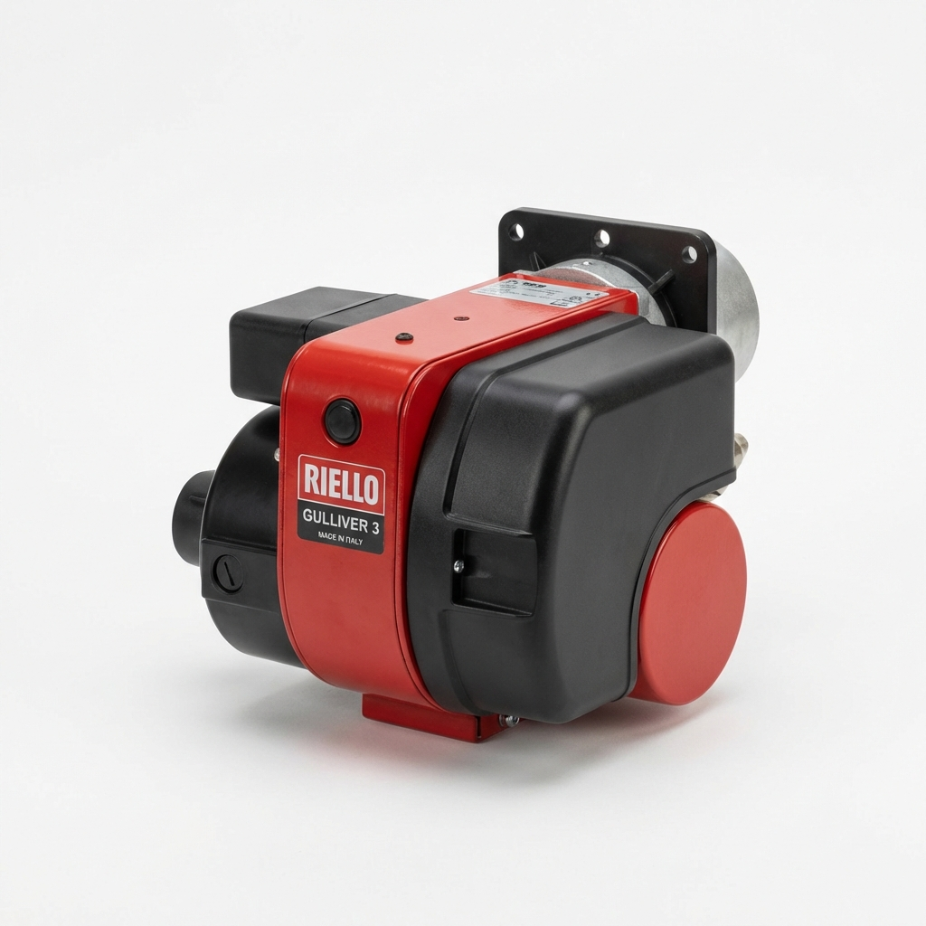 [BRN-RI-006] Burner Riello Gulliver 3