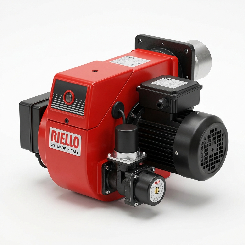 [BRN-RI-007] Burner Riello G3