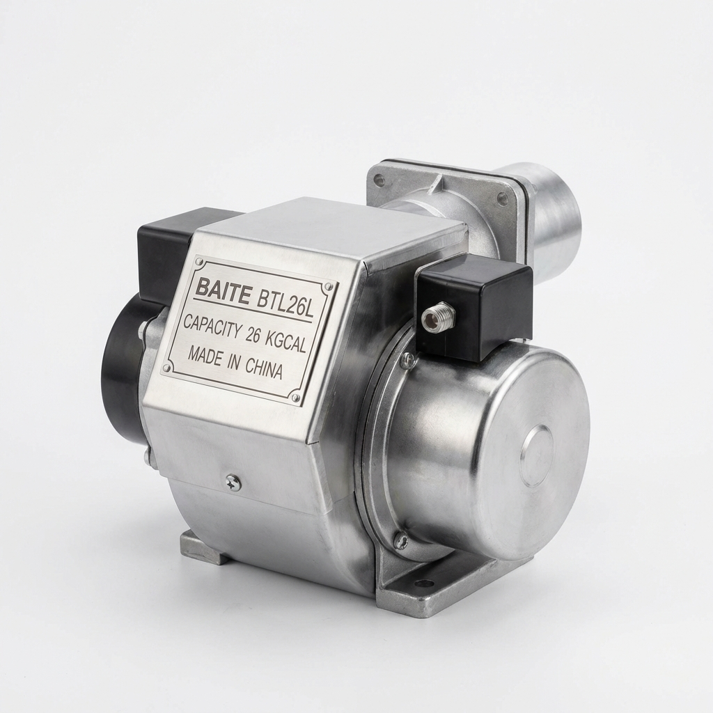 [BRN-BT-009] Burner Baite BTL26L - 26 kgcal