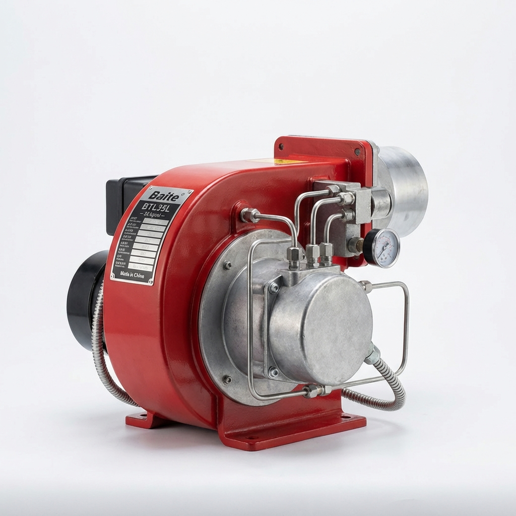 [BRN-BT-011] Burner Baite BTL35L Single Phase - 35 kgcal