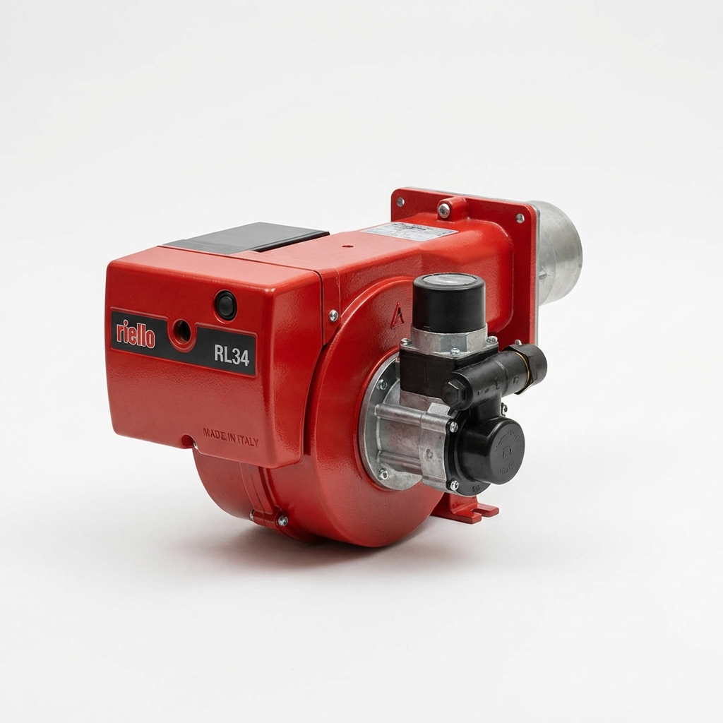 [BRN-RI-013] Burner Riello RL34