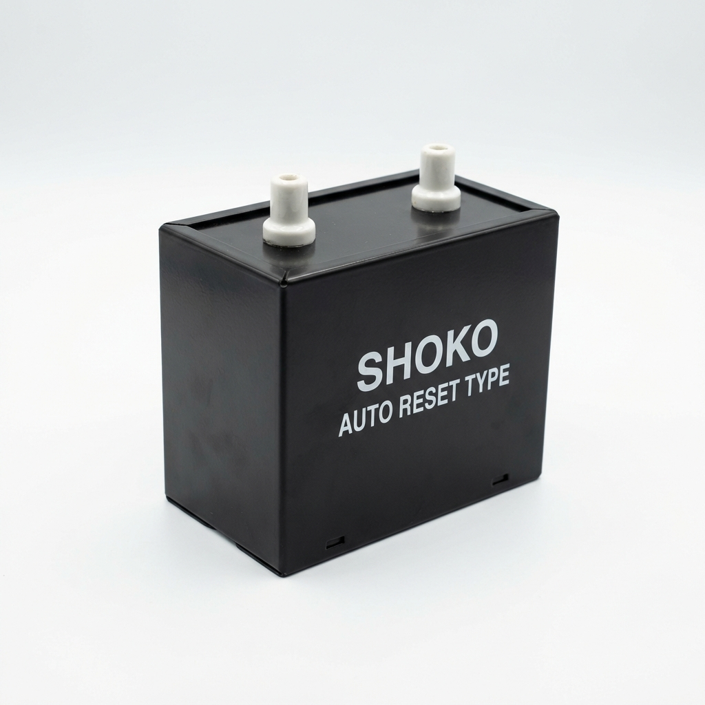 [TRN-021] Transformer Shoko Iranian Auto